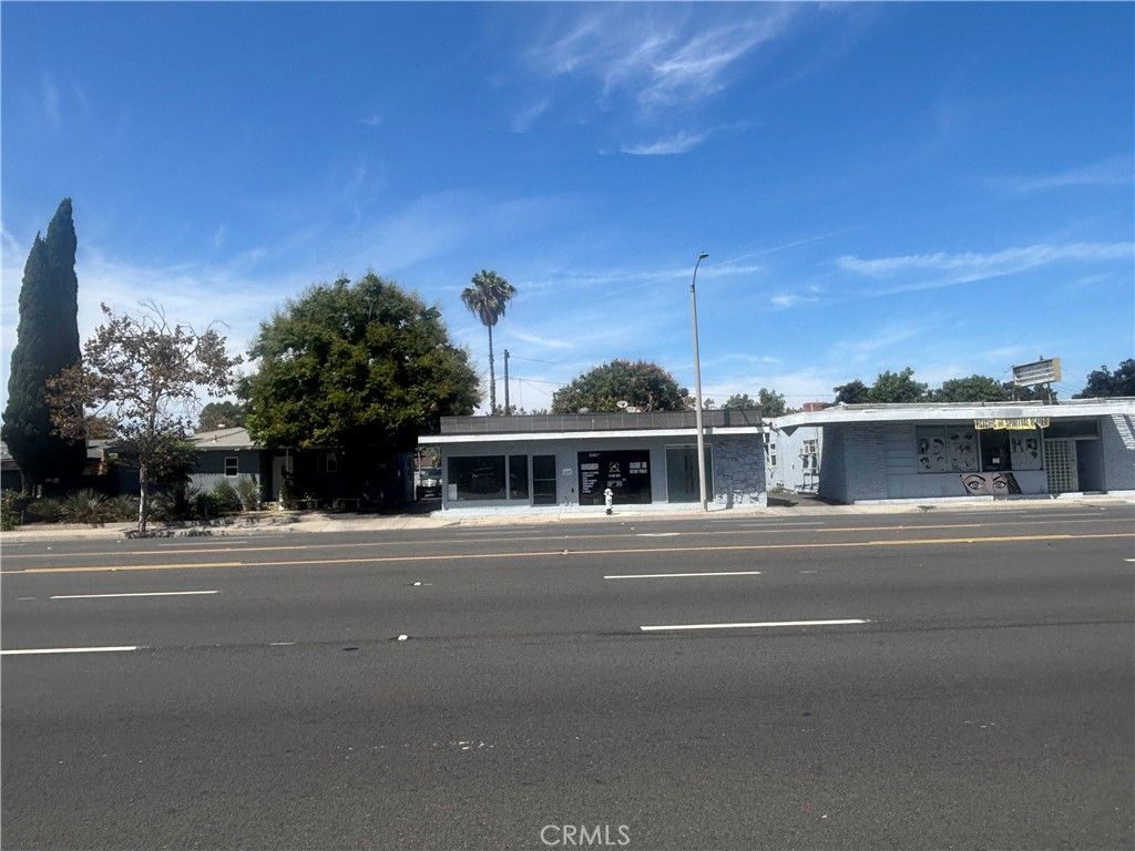 1823 W 17th, Santa Ana, CA 92706 — exterior
