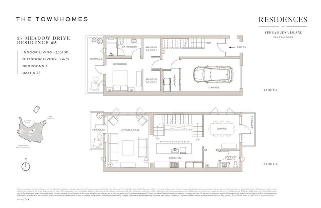 37 Meadow Drive 5, San Francisco, CA 94130