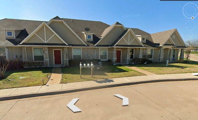 1202 Newcastle Drive, Weatherford, TX 76086