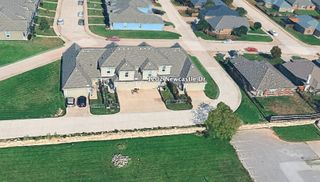 1202 Newcastle Drive, Weatherford, TX 76086