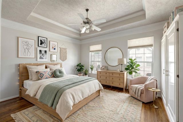 7827 Shady Villa Cove, Houston, TX 77055