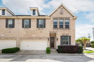 7827 Shady Villa Cove, Houston, TX 77055