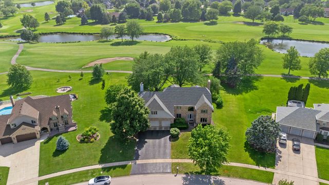 24161 Brancaster Drive, Naperville, IL 60564