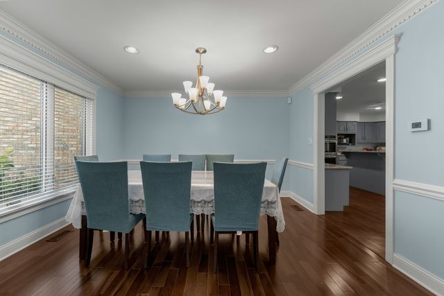 24161 Brancaster Drive, Naperville, IL 60564