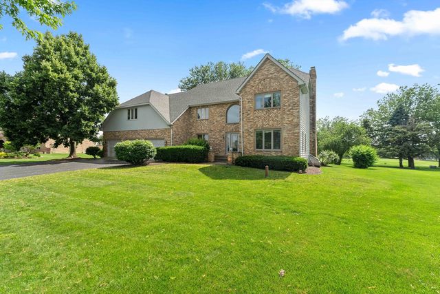 24161 Brancaster Drive, Naperville, IL 60564
