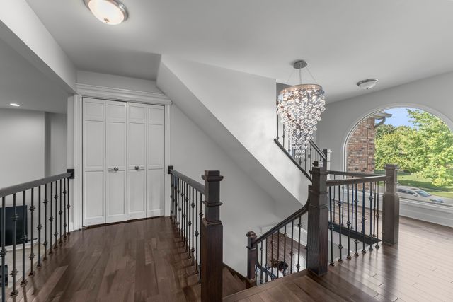 24161 Brancaster Drive, Naperville, IL 60564