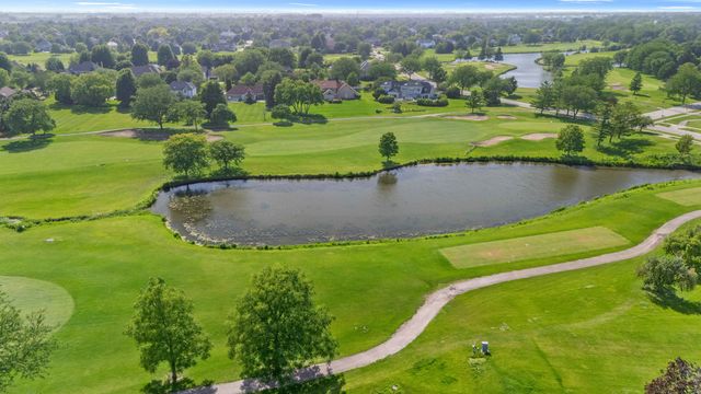 24161 Brancaster Drive, Naperville, IL 60564