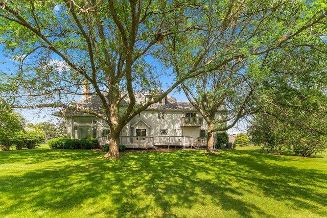 24161 Brancaster Drive, Naperville, IL 60564