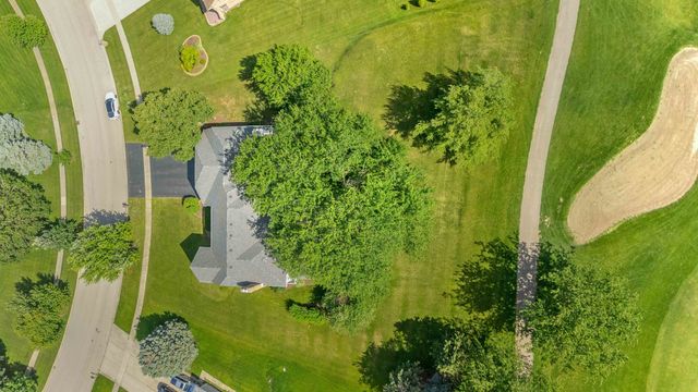 24161 Brancaster Drive, Naperville, IL 60564