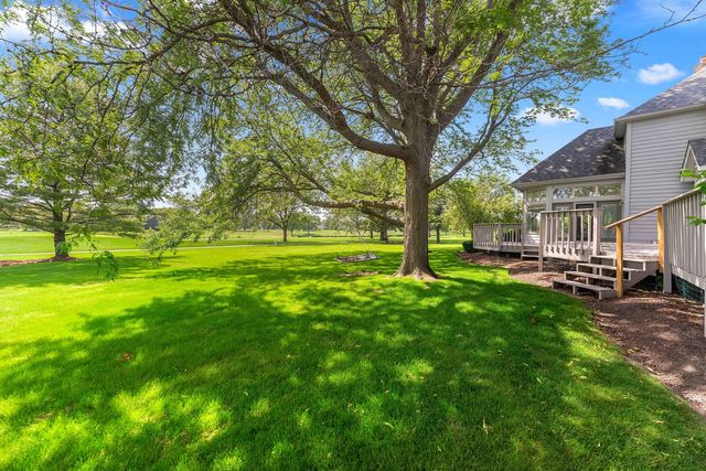 24161 Brancaster Drive, Naperville, IL 60564