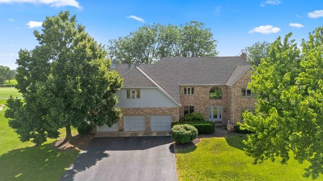 24161 Brancaster Drive, Naperville, IL 60564
