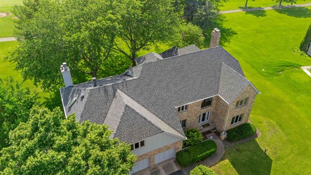 24161 Brancaster Drive, Naperville, IL 60564