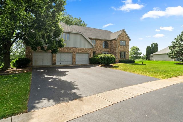 24161 Brancaster Drive, Naperville, IL 60564