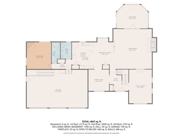 24161 Brancaster Drive, Naperville, IL 60564