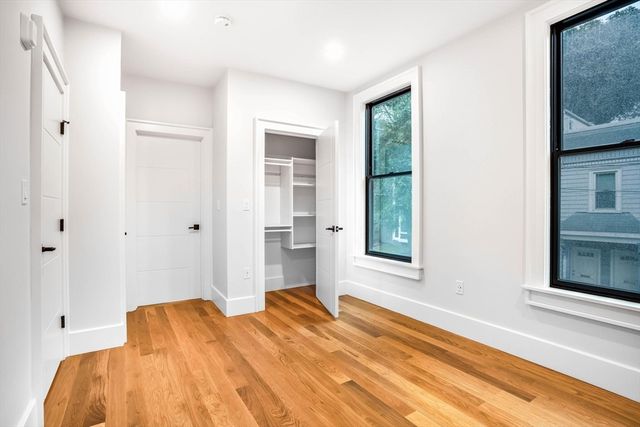 31 Mercer Street 2, Boston, MA 02127