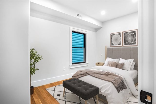 31 Mercer Street 2, Boston, MA 02127