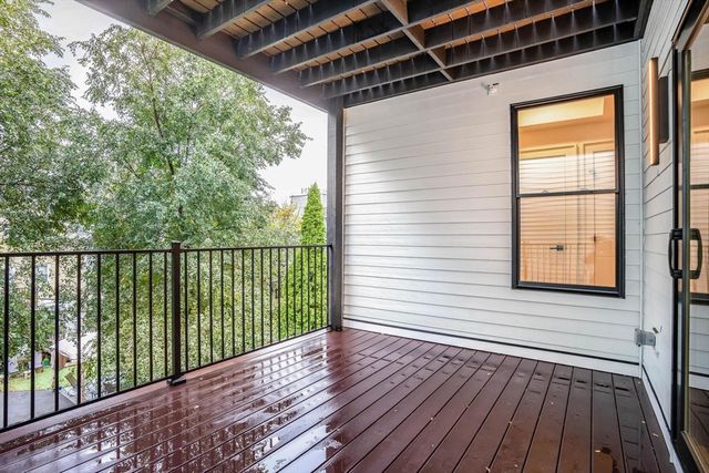 31 Mercer Street 2, Boston, MA 02127