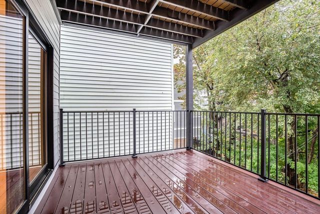 31 Mercer Street 2, Boston, MA 02127