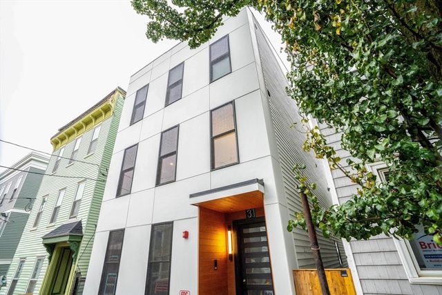 31 Mercer Street 2, Boston, MA 02127