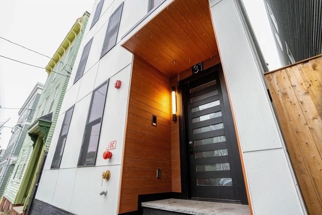 31 Mercer Street 2, Boston, MA 02127