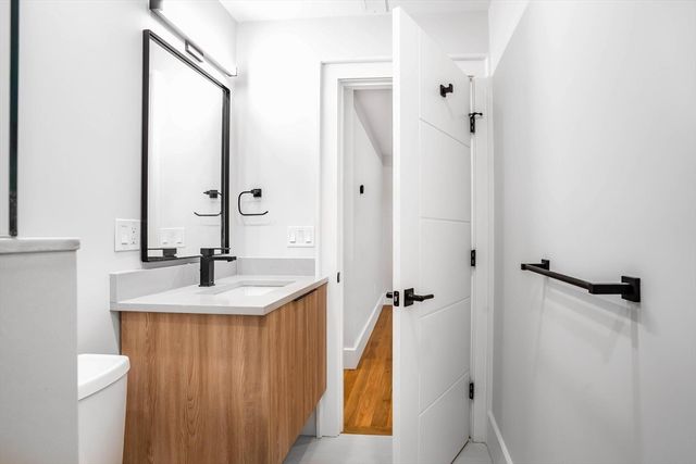 31 Mercer Street 2, Boston, MA 02127