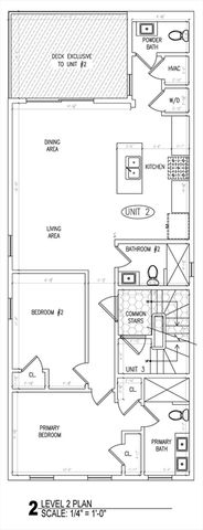 31 Mercer Street 2, Boston, MA 02127