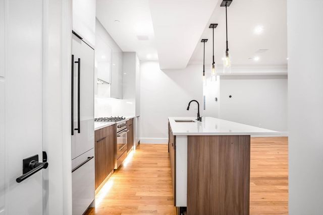 31 Mercer Street 2, Boston, MA 02127