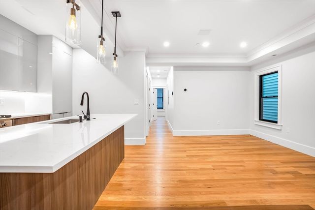 31 Mercer Street 2, Boston, MA 02127