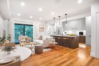 31 Mercer Street 2, Boston, MA 02127