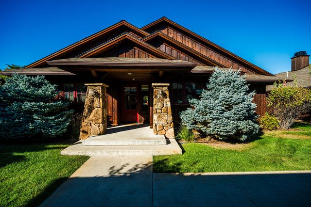 90 Cantle Court, Sheridan, WY 82801 property photo