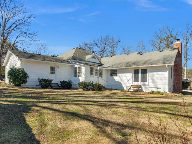 9300 Floyd Road, Jonesboro, GA 30236