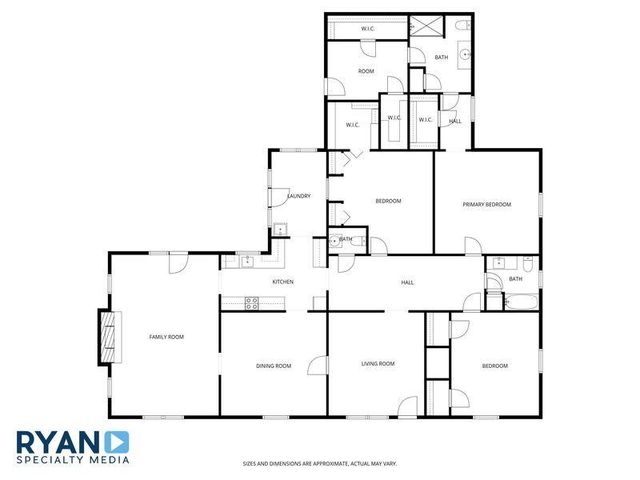 9300 Floyd Road, Jonesboro, GA 30236