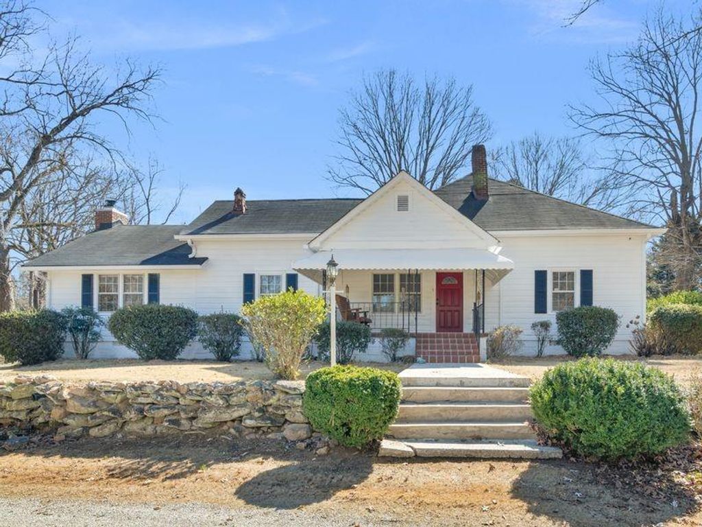 9300 Floyd Road, Jonesboro, GA 30236