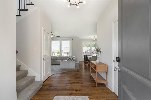 19602 W 198th Street, Spring Hill, KS 66083