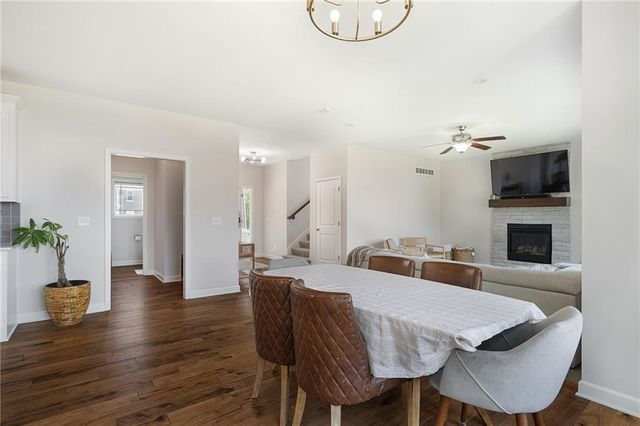 19602 W 198th Street, Spring Hill, KS 66083