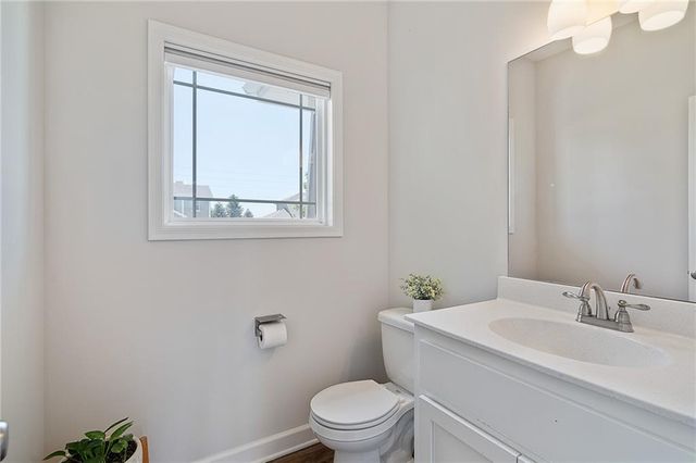 19602 W 198th Street, Spring Hill, KS 66083