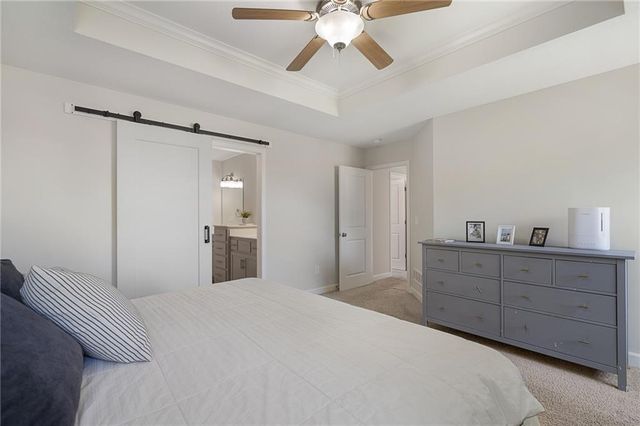 19602 W 198th Street, Spring Hill, KS 66083