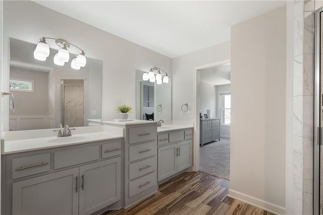 19602 W 198th Street, Spring Hill, KS 66083