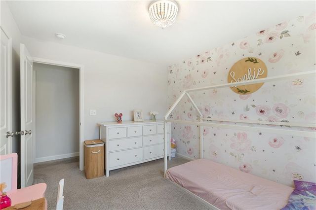 19602 W 198th Street, Spring Hill, KS 66083