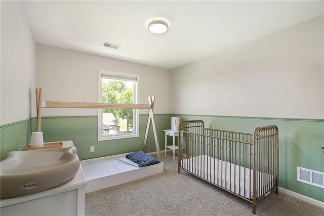 19602 W 198th Street, Spring Hill, KS 66083