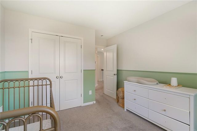 19602 W 198th Street, Spring Hill, KS 66083