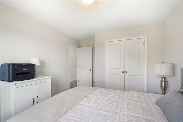 19602 W 198th Street, Spring Hill, KS 66083