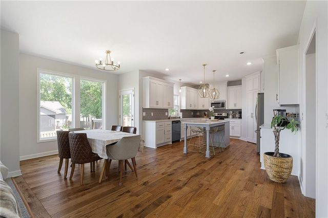 19602 W 198th Street, Spring Hill, KS 66083