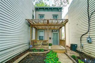 1410 W Clay St, Richmond, VA 23220