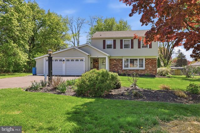59 CHARLOTTE DR, Churchville, PA 18966