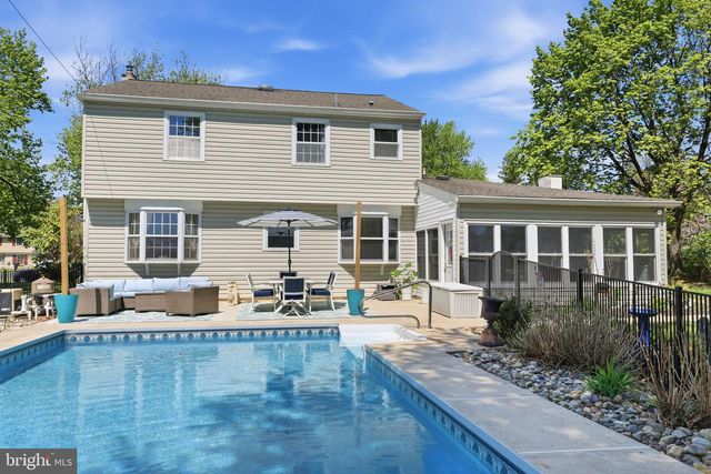 59 CHARLOTTE DR, Churchville, PA 18966