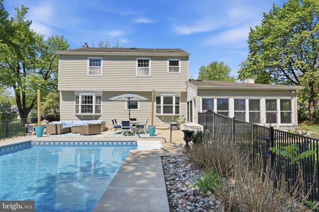 59 CHARLOTTE DR, Churchville, PA 18966