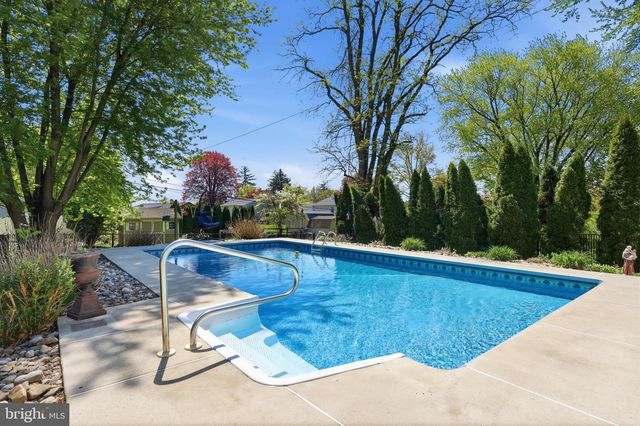 59 CHARLOTTE DR, Churchville, PA 18966