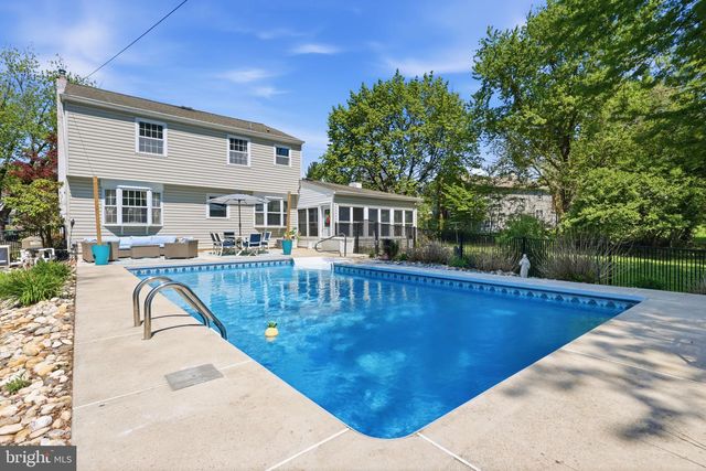 59 CHARLOTTE DR, Churchville, PA 18966