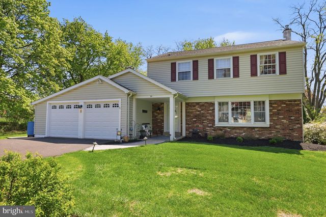 59 CHARLOTTE DR, Churchville, PA 18966